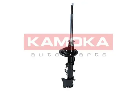 Stoßdämpfer Hinterachse KAMOKA 2000402 Bild Stoßdämpfer Hinterachse KAMOKA 2000402