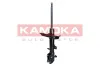 Stoßdämpfer Hinterachse links KAMOKA 2000423 Bild Stoßdämpfer Hinterachse links KAMOKA 2000423