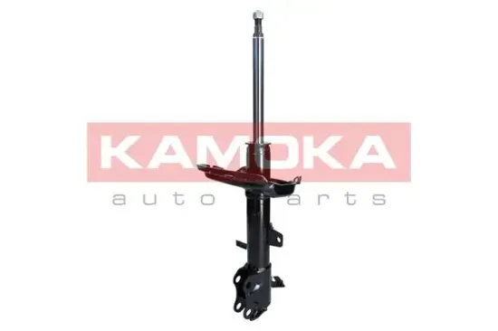 Stoßdämpfer Hinterachse links KAMOKA 2000423 Bild Stoßdämpfer Hinterachse links KAMOKA 2000423