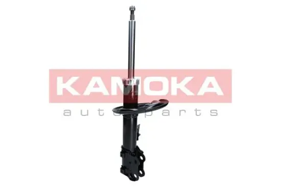 Stoßdämpfer Vorderachse links KAMOKA 2000431 Bild Stoßdämpfer Vorderachse links KAMOKA 2000431
