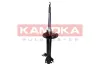 Stoßdämpfer Hinterachse links KAMOKA 2000376 Bild Stoßdämpfer Hinterachse links KAMOKA 2000376