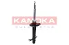 Stoßdämpfer Vorderachse KAMOKA 2000436 Bild Stoßdämpfer Vorderachse KAMOKA 2000436