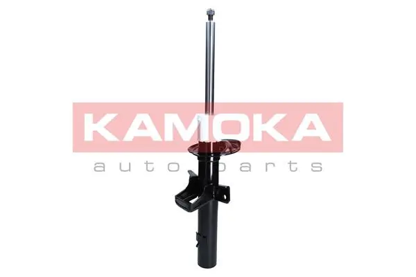 Stoßdämpfer Hinterachse KAMOKA 2000481