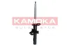 Stoßdämpfer Hinterachse KAMOKA 2000481 Bild Stoßdämpfer Hinterachse KAMOKA 2000481