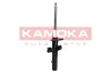 Stoßdämpfer Hinterachse KAMOKA 2000481 Bild Stoßdämpfer Hinterachse KAMOKA 2000481