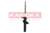 Stoßdämpfer Hinterachse KAMOKA 2000481 Bild Stoßdämpfer Hinterachse KAMOKA 2000481