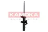 Stoßdämpfer Hinterachse KAMOKA 2000481 Bild Stoßdämpfer Hinterachse KAMOKA 2000481
