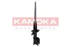 Stoßdämpfer Vorderachse KAMOKA 2000485 Bild Stoßdämpfer Vorderachse KAMOKA 2000485