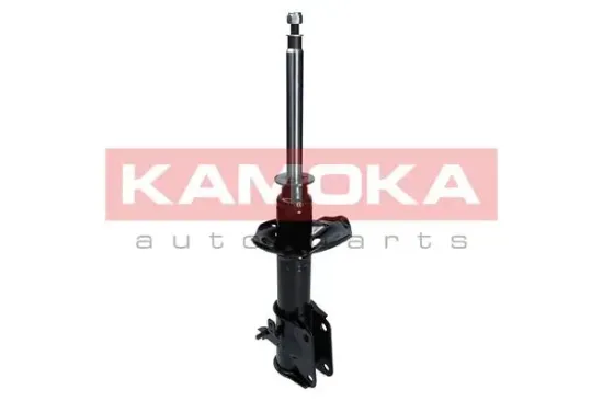 Stoßdämpfer Vorderachse KAMOKA 2000434 Bild Stoßdämpfer Vorderachse KAMOKA 2000434