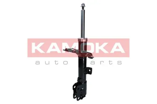 Stoßdämpfer Vorderachse links KAMOKA 2000599 Bild Stoßdämpfer Vorderachse links KAMOKA 2000599