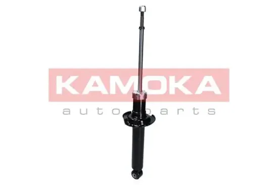 Stoßdämpfer Hinterachse KAMOKA 2000627 Bild Stoßdämpfer Hinterachse KAMOKA 2000627