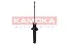Stoßdämpfer Hinterachse KAMOKA 2000627 Bild Stoßdämpfer Hinterachse KAMOKA 2000627