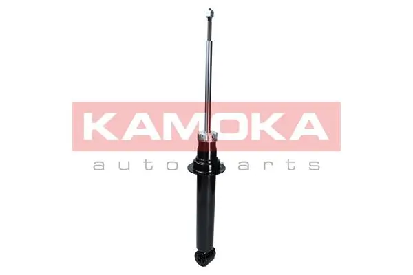Stoßdämpfer Hinterachse KAMOKA 2000630