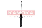 Stoßdämpfer Hinterachse KAMOKA 2000630