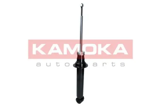 Stoßdämpfer Hinterachse KAMOKA 2000630 Bild Stoßdämpfer Hinterachse KAMOKA 2000630