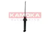 Stoßdämpfer Hinterachse KAMOKA 2000630 Bild Stoßdämpfer Hinterachse KAMOKA 2000630