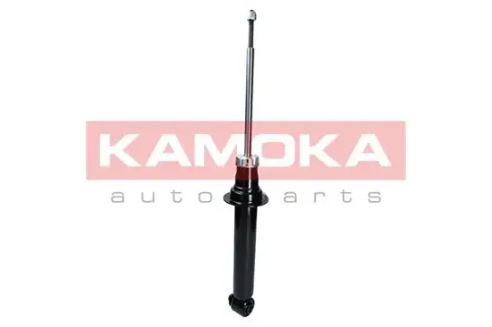 Stoßdämpfer Hinterachse KAMOKA 2000630 Bild Stoßdämpfer Hinterachse KAMOKA 2000630