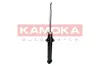 Stoßdämpfer Hinterachse KAMOKA 2000630 Bild Stoßdämpfer Hinterachse KAMOKA 2000630