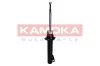 Stoßdämpfer Hinterachse KAMOKA 2000681 Bild Stoßdämpfer Hinterachse KAMOKA 2000681