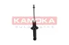 Stoßdämpfer Hinterachse KAMOKA 2000635 Bild Stoßdämpfer Hinterachse KAMOKA 2000635
