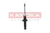 Stoßdämpfer Hinterachse KAMOKA 2000635 Bild Stoßdämpfer Hinterachse KAMOKA 2000635