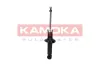 Stoßdämpfer Hinterachse KAMOKA 2000635 Bild Stoßdämpfer Hinterachse KAMOKA 2000635