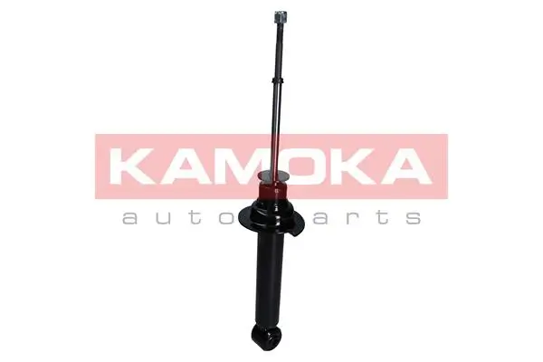 Stoßdämpfer Vorderachse KAMOKA 2000636
