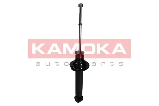 Stoßdämpfer Vorderachse KAMOKA 2000636 Bild Stoßdämpfer Vorderachse KAMOKA 2000636