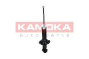 Stoßdämpfer Hinterachse KAMOKA 2000638