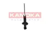 Stoßdämpfer Hinterachse KAMOKA 2000638 Bild Stoßdämpfer Hinterachse KAMOKA 2000638