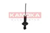 Stoßdämpfer Hinterachse KAMOKA 2000638 Bild Stoßdämpfer Hinterachse KAMOKA 2000638