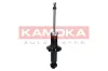 Stoßdämpfer Hinterachse KAMOKA 2000645 Bild Stoßdämpfer Hinterachse KAMOKA 2000645