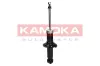 Stoßdämpfer Hinterachse KAMOKA 2000645 Bild Stoßdämpfer Hinterachse KAMOKA 2000645