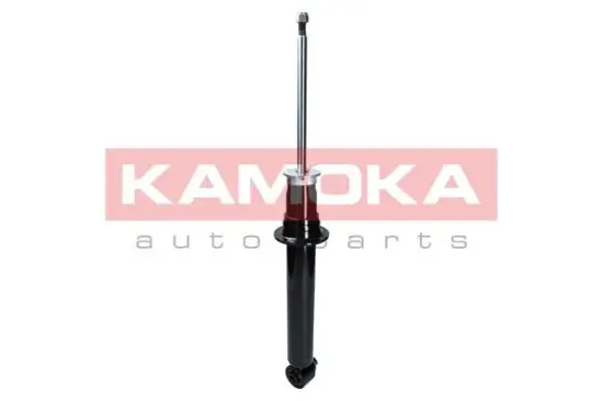 Stoßdämpfer Hinterachse KAMOKA 2000652 Bild Stoßdämpfer Hinterachse KAMOKA 2000652