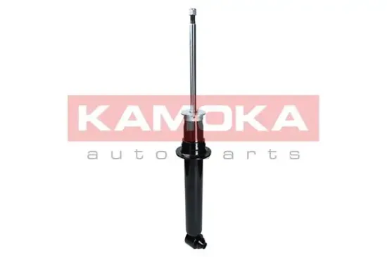 Stoßdämpfer Hinterachse KAMOKA 2000652 Bild Stoßdämpfer Hinterachse KAMOKA 2000652