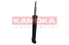 Stoßdämpfer Hinterachse rechts KAMOKA 2000660 Bild Stoßdämpfer Hinterachse rechts KAMOKA 2000660
