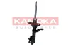 Stoßdämpfer Hinterachse KAMOKA 2000680 Bild Stoßdämpfer Hinterachse KAMOKA 2000680