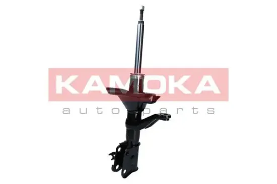 Stoßdämpfer Hinterachse KAMOKA 2000680 Bild Stoßdämpfer Hinterachse KAMOKA 2000680