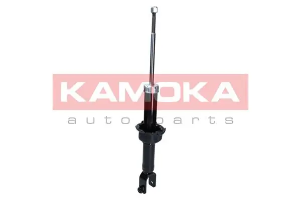 Stoßdämpfer Hinterachse KAMOKA 2000677