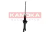Stoßdämpfer Hinterachse KAMOKA 2000677 Bild Stoßdämpfer Hinterachse KAMOKA 2000677