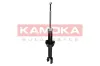 Stoßdämpfer Hinterachse KAMOKA 2000677 Bild Stoßdämpfer Hinterachse KAMOKA 2000677