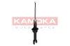 Stoßdämpfer Hinterachse KAMOKA 2000686 Bild Stoßdämpfer Hinterachse KAMOKA 2000686
