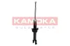 Stoßdämpfer Hinterachse KAMOKA 2000677 Bild Stoßdämpfer Hinterachse KAMOKA 2000677