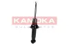 Stoßdämpfer Hinterachse KAMOKA 2000680 Bild Stoßdämpfer Hinterachse KAMOKA 2000680