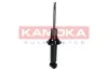 Stoßdämpfer Hinterachse KAMOKA 2000681 Bild Stoßdämpfer Hinterachse KAMOKA 2000681
