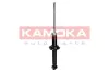 Stoßdämpfer Hinterachse KAMOKA 2000684 Bild Stoßdämpfer Hinterachse KAMOKA 2000684
