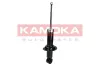Stoßdämpfer Hinterachse KAMOKA 2000685 Bild Stoßdämpfer Hinterachse KAMOKA 2000685