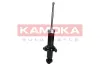 Stoßdämpfer Hinterachse KAMOKA 2000685 Bild Stoßdämpfer Hinterachse KAMOKA 2000685