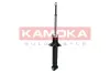 Stoßdämpfer Hinterachse KAMOKA 2000686 Bild Stoßdämpfer Hinterachse KAMOKA 2000686