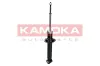 Stoßdämpfer Hinterachse KAMOKA 2000686 Bild Stoßdämpfer Hinterachse KAMOKA 2000686